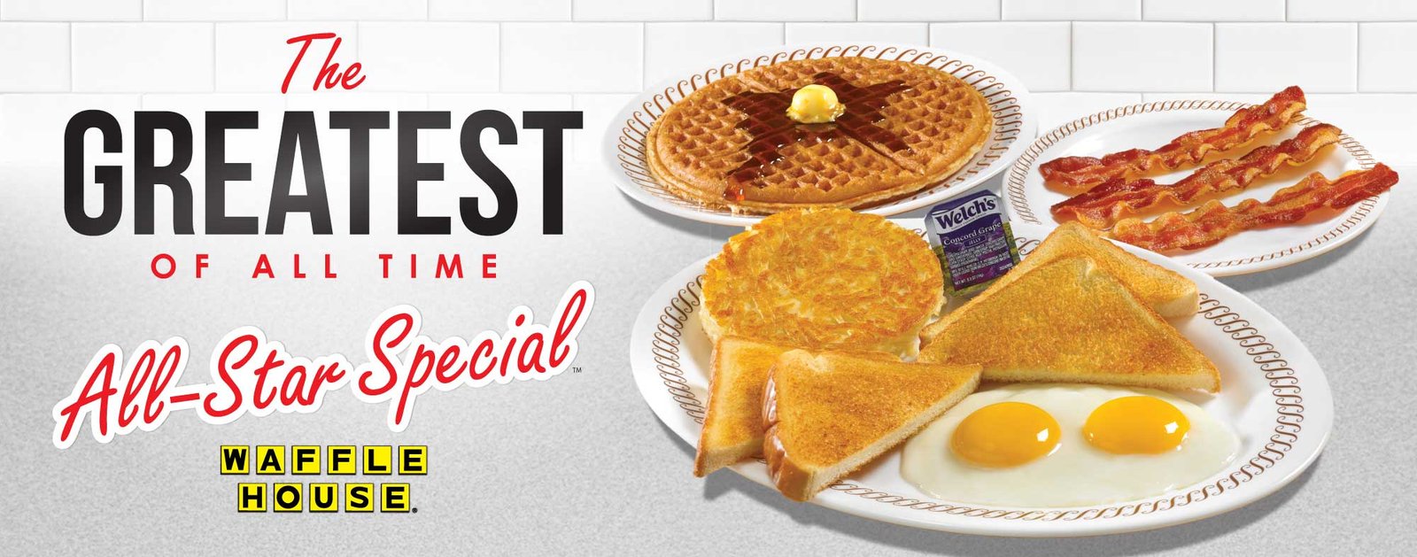 All star special