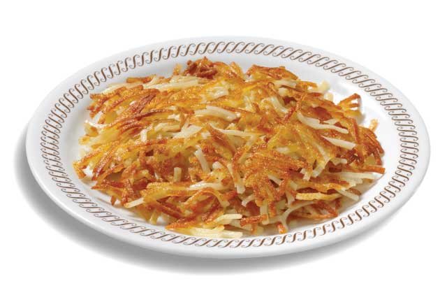 Hashbrowns